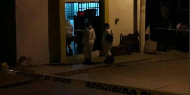 Asesinan a una mujer en Culiac&aacute;n