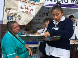 Autoridades declaran que es indispensable la participación de toda la población para prevenir la diabetes. NTX/ARCHIVO