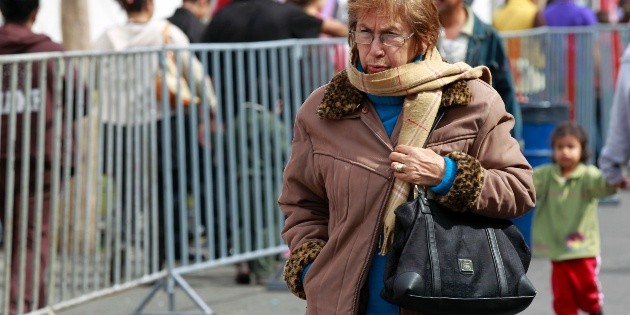 Continuar&aacute; el fr&iacute;o matutino y nocturno en Jalisco