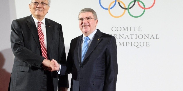 Corea del Norte participar&aacute; con 22 atletas en Juegos Ol&iacute;mpicos de Invierno