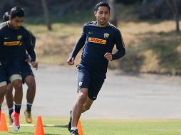 Qué mejor examen para los universitarios que medirse a su acérrimo rival y en el estadio Olímpico Universitario. TWITTER / @PumasMX