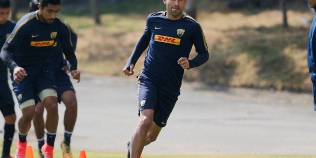 Pumas, a confirmar buen inicio ahora ante Am&eacute;rica