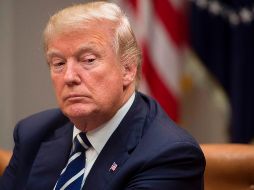 Republicanos piden se regularice la situación de 800 mil jóvenes inmigrantes. AFP/ S. Loeb