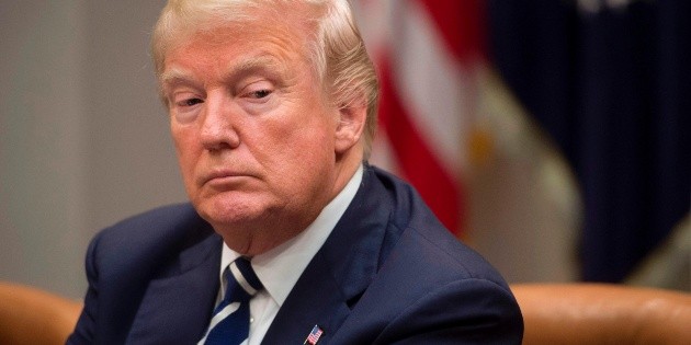 Trump no negociar&aacute; sobre inmigraci&oacute;n hasta que reabran el Gobierno federal