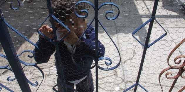 Amor y uni&oacute;n familiar, b&aacute;sicos en tratamiento de depresi&oacute;n infantil