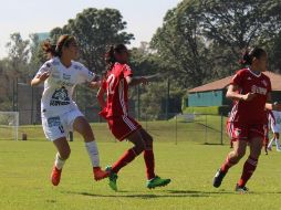 Atlas femenil jugará la siguiente jornada, la 4, ante las Chivas el sábado 27 de enero a las 19:00 horas. @clubleonfemenil