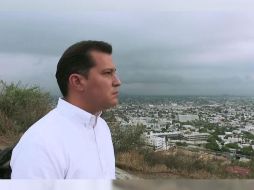 El ahora expanista auguró que ante todas las inconformidades que hay entre la militancia, el panorama será muy difícil para el partido. YOUTUBE / De Sur a Norte