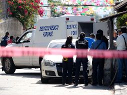 Los atentados ocurrieron entre la madrugada del pasado viernes y las primeras horas de este sábado. SUN/ ARCHIVO