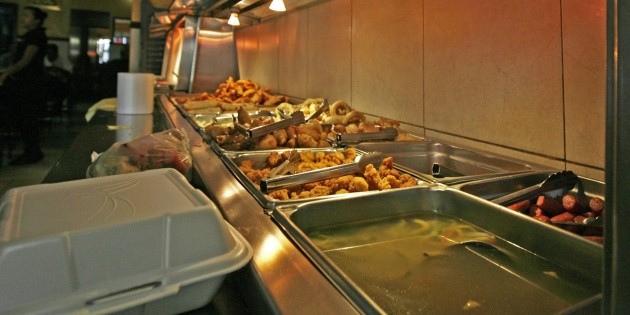 Encuentran perros muertos que iban a ser vendidos en restaurante de Per&uacute;