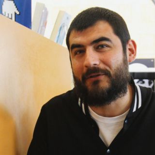 El arte de sanar y vivir a través del dibujo