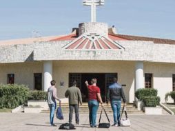 La palabra sagrada no esconde ninguna cuenta atrás. Anuncia el hoy de Dios. ESPECIAL