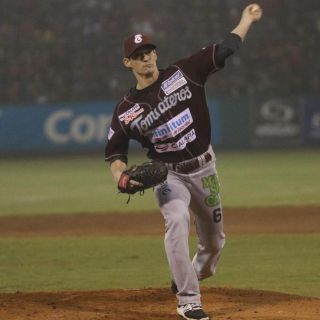 Tomateros pega primero en la LMP