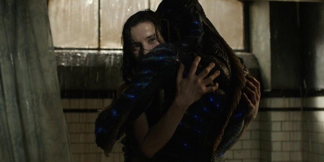 El Sindicato de Productores premia a "The Shape of Water"