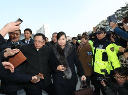 El grupo visitará la ciudad oriental surcoreana de Gangneung para revisar las sedes propuestas a un mes de que inicien las Olimpiadas de Invierno de PyeongChang. EFE