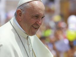 La prensa peruana especula que más de 1.5 millones de personas participarán en la misa en la Base Aérea 