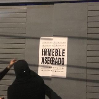 Aseguran dos bares por venta de droga en Tlaquepaque