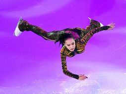 El mundo en imágenes del 21 de enero de 2018