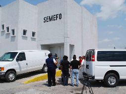 Hasta el momento se desconoce si alguno de los cuerpos encontrados pertenece al oficial desaparecido. ESPECIAL/ARCHIVO