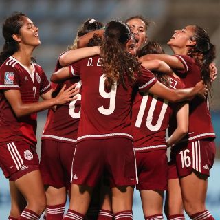 Tri femenil Sub-20 obtiene segunda victoria al hilo en premundial