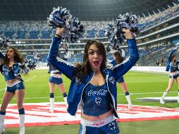 MEXSPORT/J. Martínez