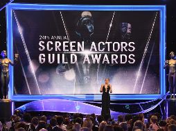 Uno de los platos fuertes de los premios SAG será la presentación del premio a la trayectoria para Morgan Freeman. AFP / M. Ralston