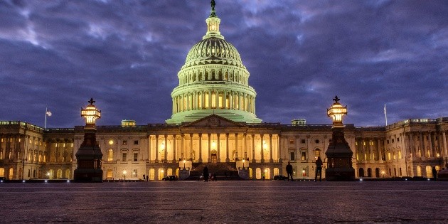 EU se acerca a nuevo cierre de gobierno