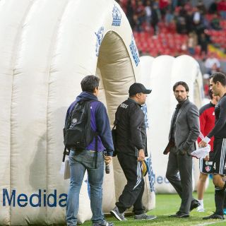 Atlas: aplicarse o complicarse