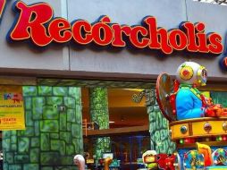 Las próximas unidades de ¡Recórcholis! se ubicarán en Morelos y en la Ciudad de México. INSTAGRAM/recorcholisoficial