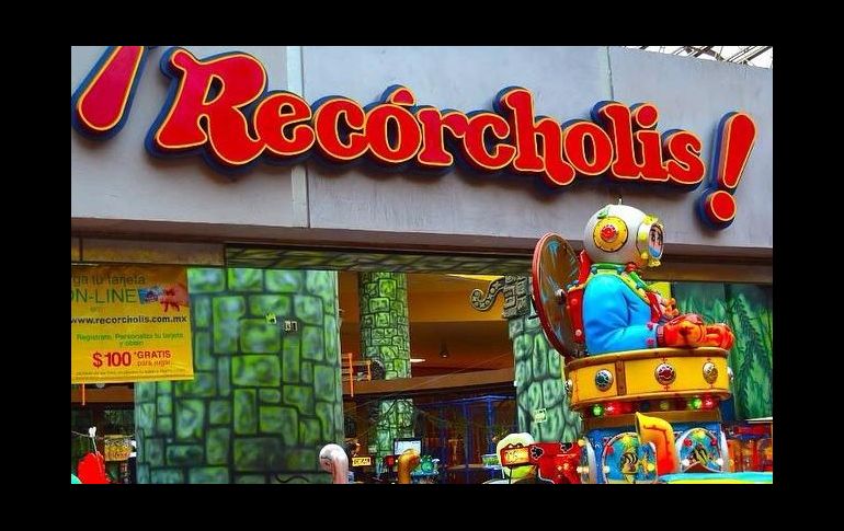 Las próximas unidades de ¡Recórcholis! se ubicarán en Morelos y en la Ciudad de México. INSTAGRAM/recorcholisoficial