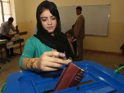 El primer ministro iraquí, Haidar al Abadi, anunció el 14 de enero la formación de una nueva coalición electoral amplia para disputar las próximas votaciones. AP/ARCHIVO