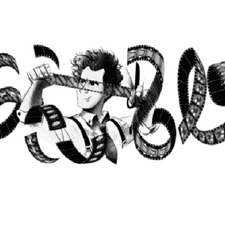 Google con su "Doodle" recuerda a Sergei Eisenstein