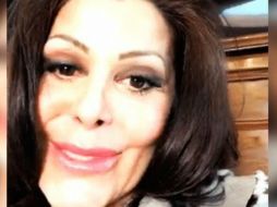 La artista inicia la segunda etapa de su gira 'Versus' junto a Gloria Trevi. FACEBOOK/Alejandra Guzmán