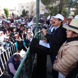 Sumarán causas penales a solicitud de extradición de César Duarte