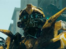 'Transformers' luchará en el campo de peor película junto a 