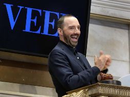 El triple récord de hoy fue el octavo que conquista Wall Street desde que comenzó el año. AP / ARCHIVO