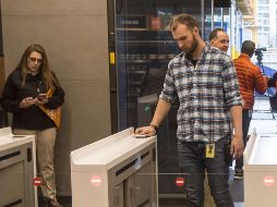 Abre el primer supermercado sin cajeros de Amazon Go