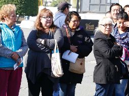 La Conagua y el SMN exhortan a la población a mantenerse informada sobre las condiciones meteorológicas. SUN / ARCHIVO