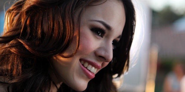 Danna Paola, tan guapa como maquiavélica