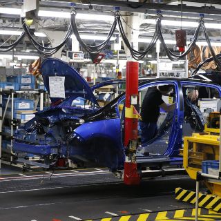 Reforma fiscal de EU impulsará a México: FMI