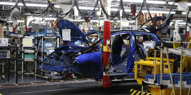 Reforma fiscal de EU impulsará a México: FMI