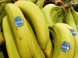 Se espera exportar a China dos millones de cajas de plátano en 2018. AP/Archivo