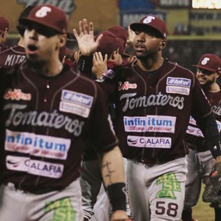 Tomateros van por el título y un boleto a la Serie del Caribe