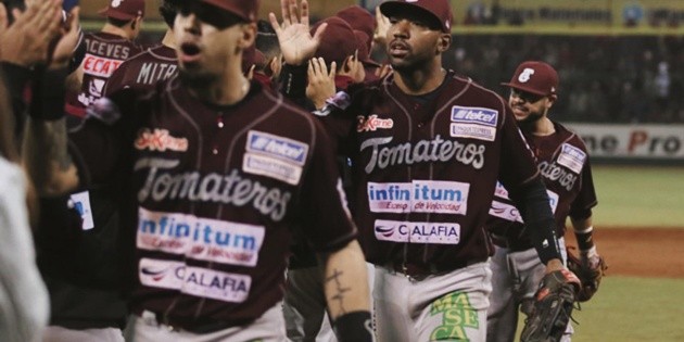 Tomateros van por el título y un boleto a la Serie del Caribe