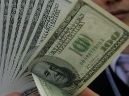 Banco BASE estima que el tipo de cambio oscile entre 18.75 y 19.00 pesos por dólar. EL INFORMADOR / ARCHIVO