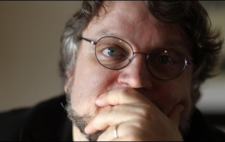 Del Toro se ubica como favorito para llevarse esta distinción ya que ha ganado los premios de mejor director en los Globos de oro y de los Critics' Choice Awards. AP / ARCHIVO