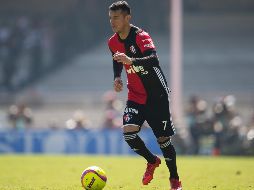 Desde su análisis, para Arreola todo pasa porque el equipo ha perdido la confianza en hacer las cosas, tienen temor de perder un pase, de fallar y que eso termine en gol en contra. MEXSPORT / ARCHIVO