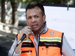 Pablo Lemus no estipula cuándo se verá reflejado el incremento salarial. EL INFORMADOR / ARCHIVO