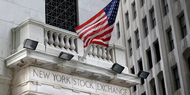 Wall Street recupera parte de sus p&eacute;rdidas