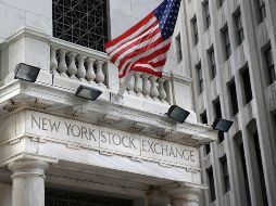 El Dow Jones de Industriales bajó un 0.02 por ciento hasta 26 mil 210.40 puntos. AP / ARCHIVO