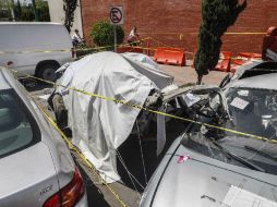 Será el próximo jueves cuando se dicte la individualización de la pena y se fijará el monto económico para la reparación del daño. SUN / ARCHIVO